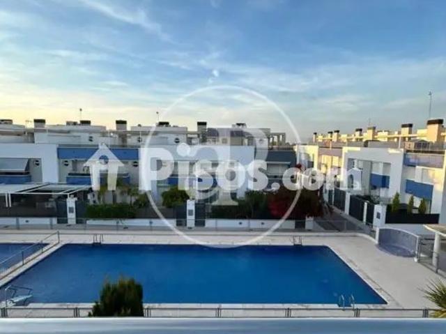 Casa en alquiler en la Plana Alta, Valencia