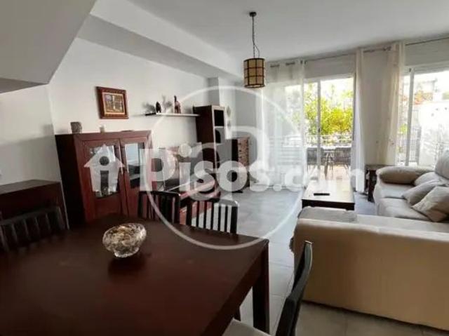 Casa en alquiler en la Plana Alta, Valencia