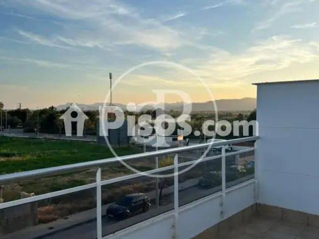 Casa en alquiler en la Plana Alta, Valencia