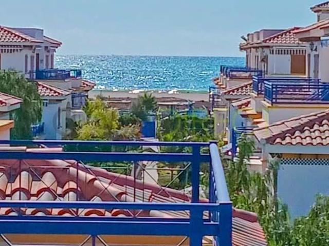 Ático en alquiler en Almería, Barrio de las Cruces