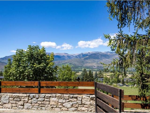 Ático en alquiler en Cerdanya, Catalunya