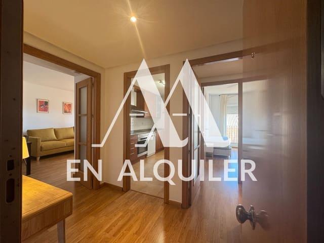 Ático en alquiler en Torrealta, Vega Media del Segura