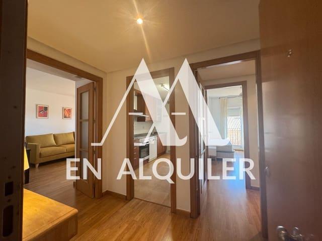 Ático en alquiler en Torrealta, Vega Media del Segura
