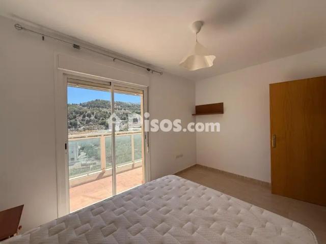 Casa en alquiler en Oliveros, Almería