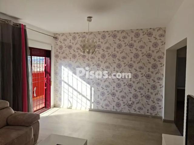 Casa en alquiler en Murcia