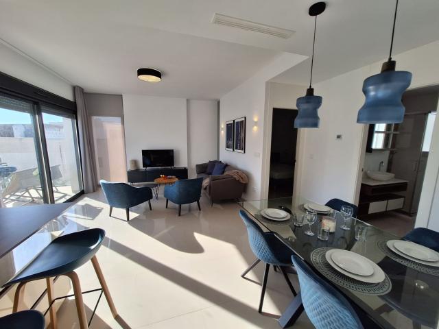 Apartamento en alquiler en Urbanització Els Arenals del Sol, el Baix Vinalopó