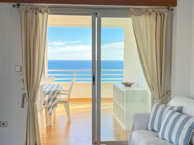 Ático en alquiler en Urbanització Els Arenals del Sol, Elche