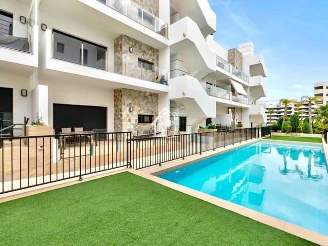 Ático en alquiler en Complejo Bella Vista, Elche