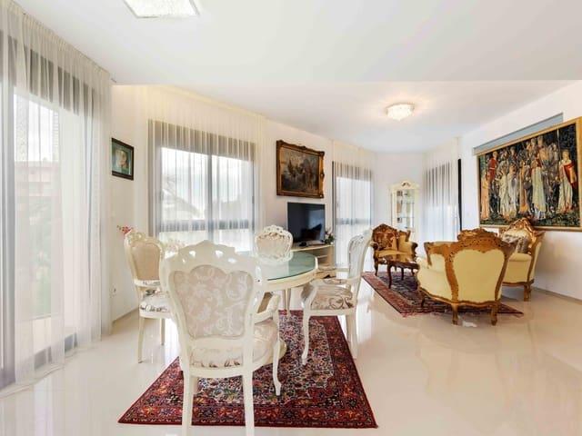 Ático en alquiler en Urbanització Els Arenals del Sol, el Baix Vinalopó