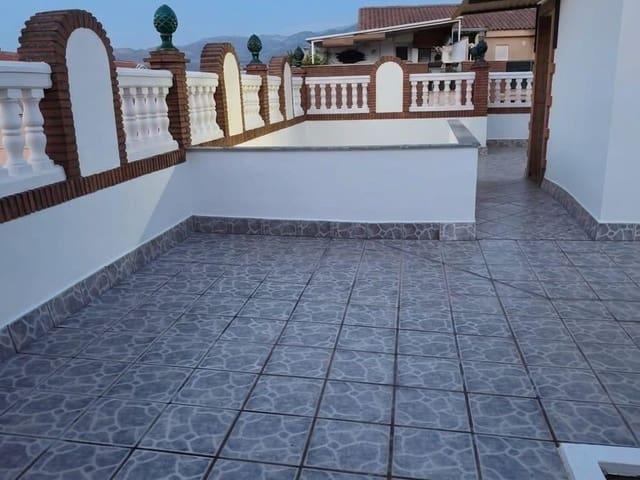 Ático en alquiler en Santa Juliana, Comarca de la Vega de Granada