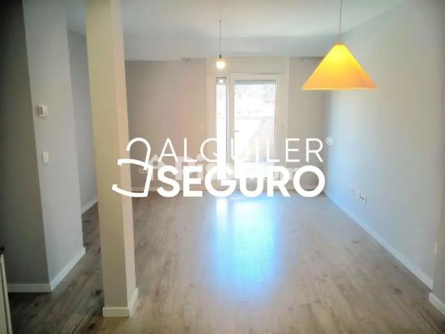 Casa en alquiler en San Pablo - San Nicolás, Valladolid