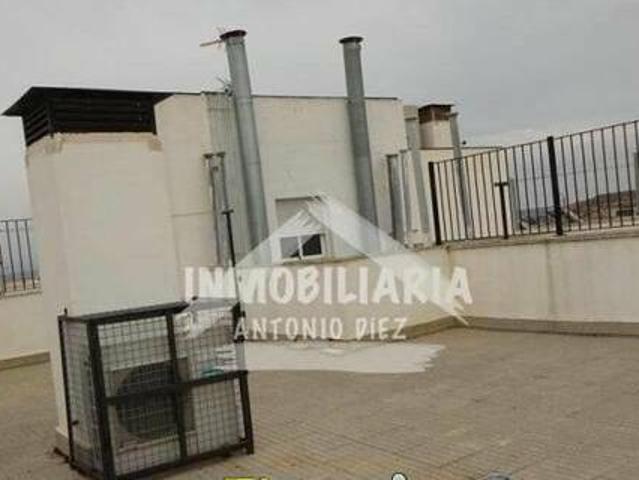 Casa en alquiler en Aspe