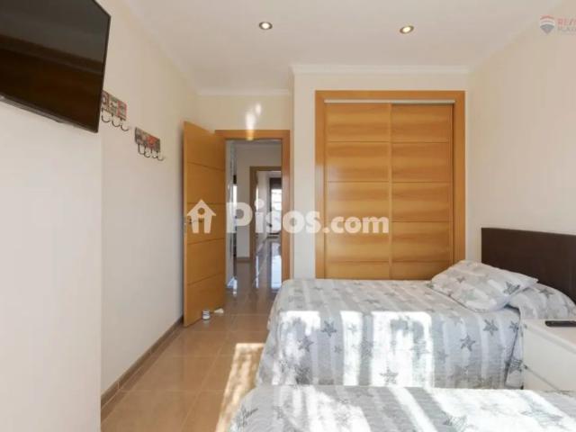 Casa en alquiler en Oliveros, Almería