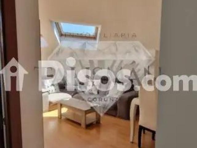 Casa en alquiler en A Coruña, Galicia