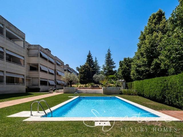 Ático en alquiler en Vallès Occidental, Catalunya