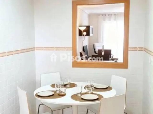 Casa en alquiler en Centro, Costa del Sol Occidental