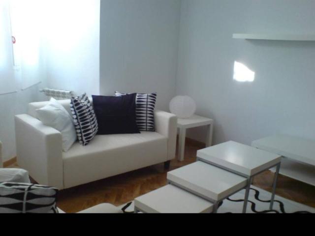 Piso en alquiler en Toledo