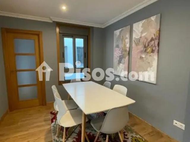 Casa en alquiler en Poio, Pontevedra