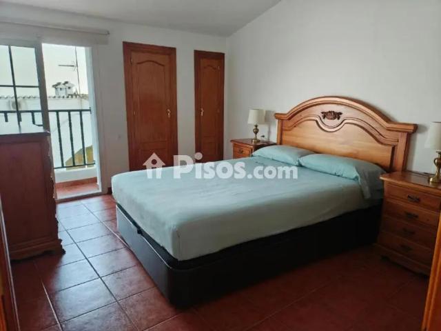 Casa en alquiler en Centro, Málaga-Costa del Sol