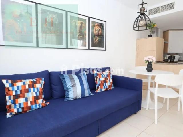 Casa en alquiler en Villa Blanca, Almería