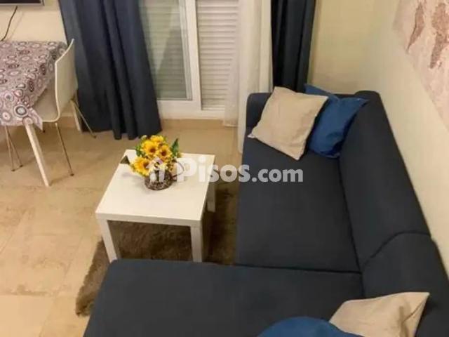 Casa en alquiler en Villa Blanca, Almería