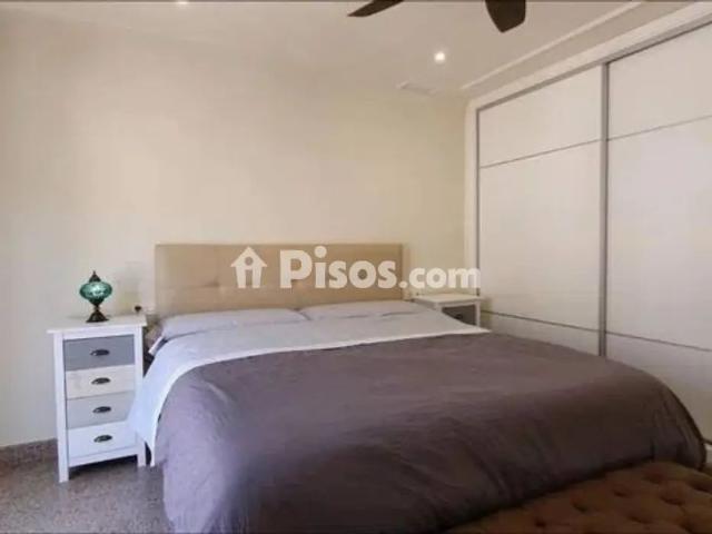 Casa en alquiler en Ronda, Granada