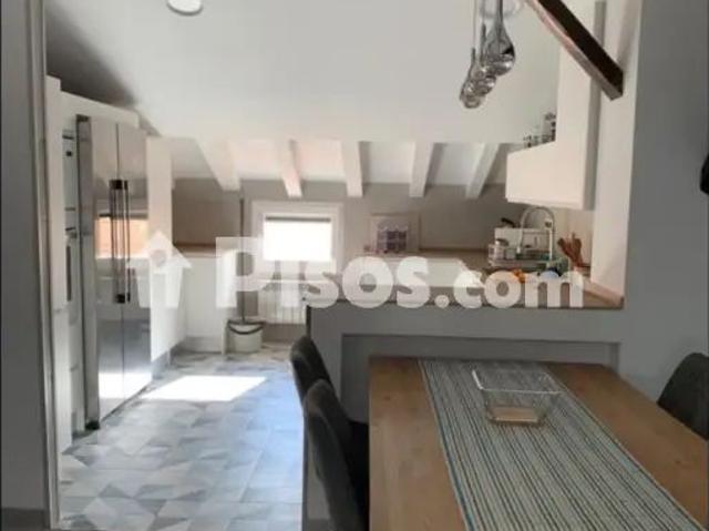 Casa en alquiler en Centro, León