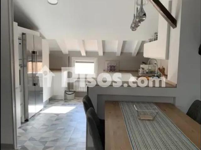 Casa en alquiler en Centro, León