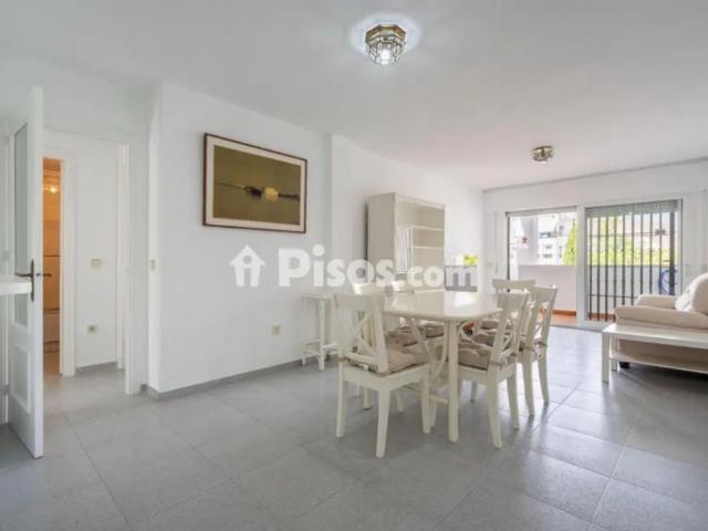 Casa en alquiler en Villa Blanca, Almería