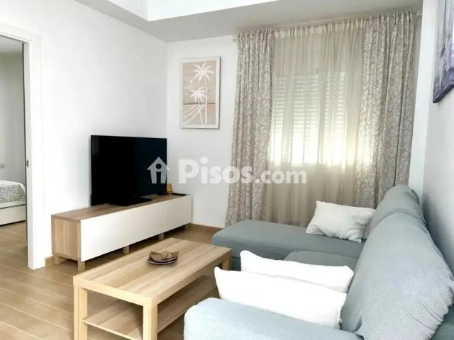 Casa en alquiler en Villa Blanca, Almería