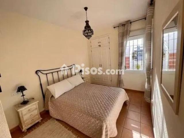 Casa en alquiler en Comarca Metropolitana de Huelva, Andalucía