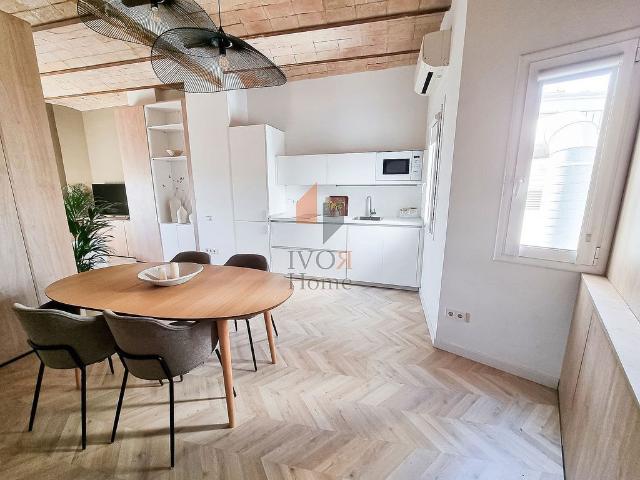 Ático en alquiler en Barcelona