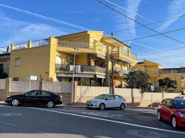 Ático en alquiler en Segur de Calafell, Calafell