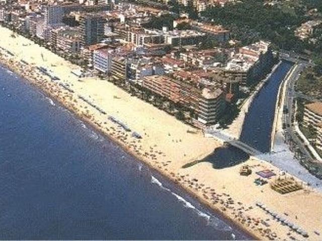Ático en alquiler en Calafell, Vilarenc