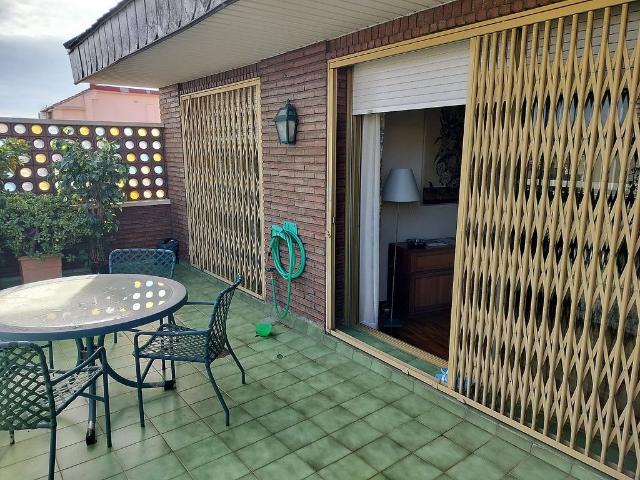 Ático en alquiler en Eixample, Barcelona