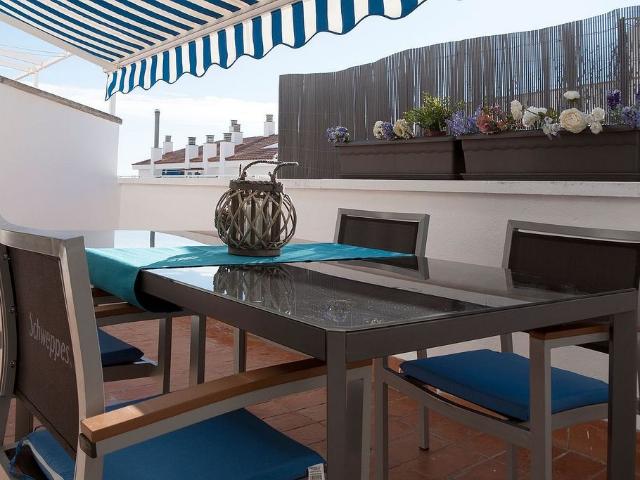 Ático en alquiler en Sitges, Barcelona