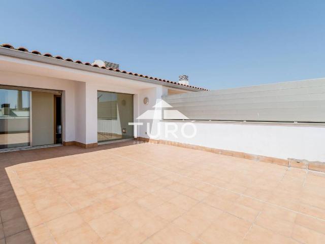 Ático en alquiler en Sant Joan de Palamós, Palamós