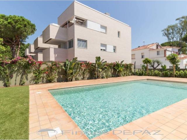 Ático en alquiler en Centre, Baix Llobregat