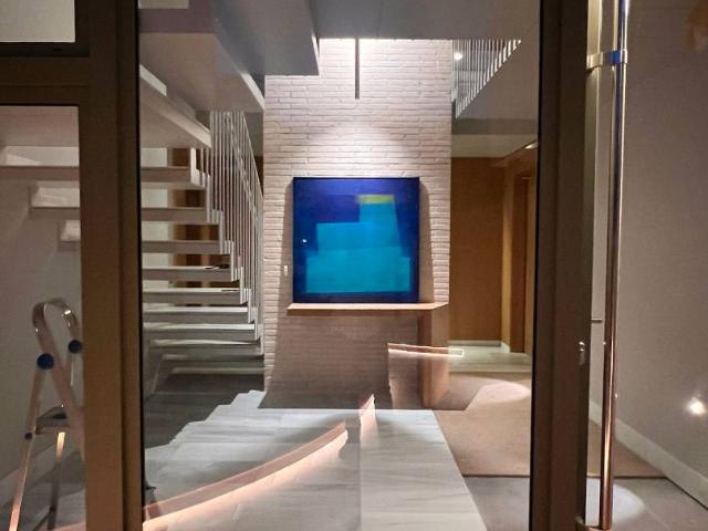 Ático en alquiler en Centre, Baix Llobregat