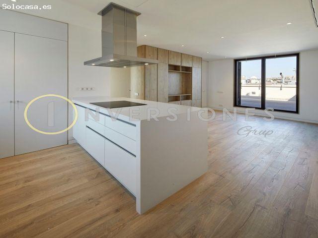 Piso en alquiler en Barcelona, el Gòtic