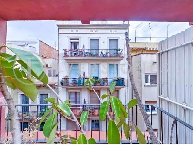 Piso en alquiler en Barcelona, la Vila de Gràcia