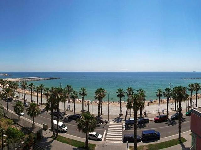 Ático en alquiler en Barcelonès, Catalunya