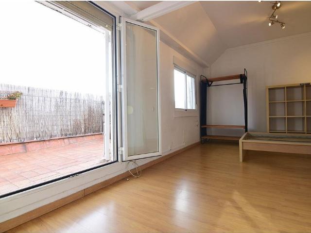 Ático en alquiler en Barcelonès, Catalunya