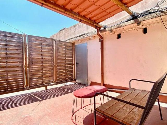 Ático en alquiler en Barcelonès, Catalunya