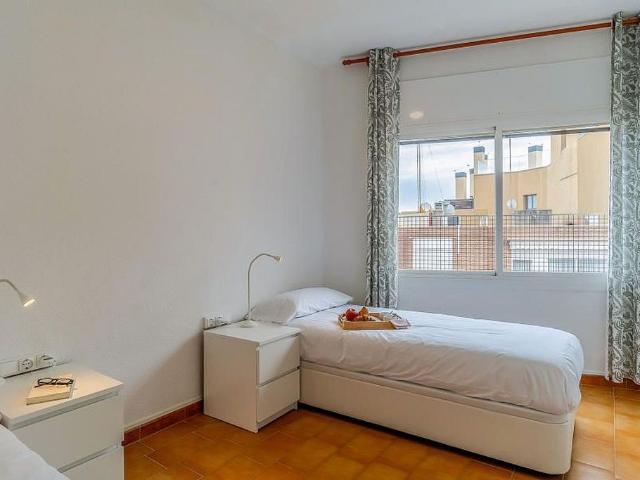 Ático en alquiler en Barcelonès, Catalunya