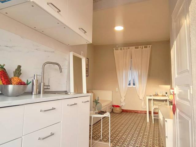 Ático en alquiler en Eixample, Barcelonès