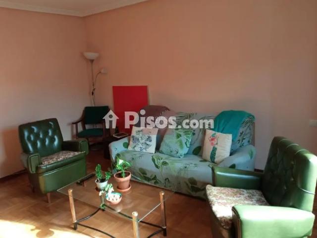 Casa en alquiler en Centro, Salamanca