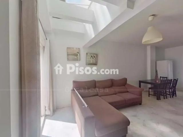 Casa en alquiler en Casco Antiguo, Sevilla