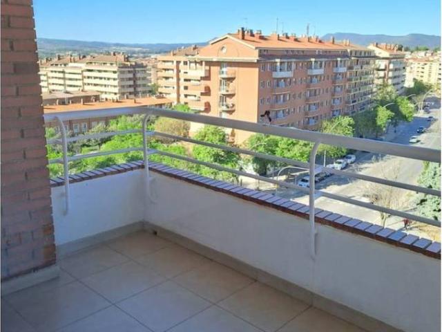 Ático en alquiler en Manresa, Barri Antic