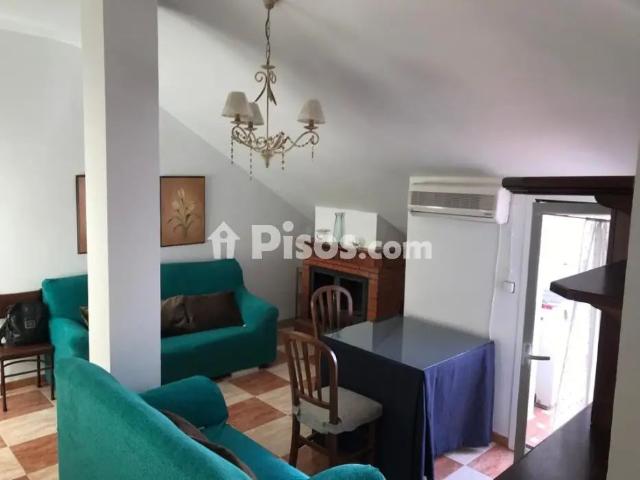 Casa en alquiler en Ronda, Granada